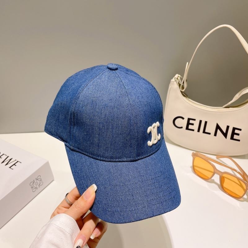 Celine Caps